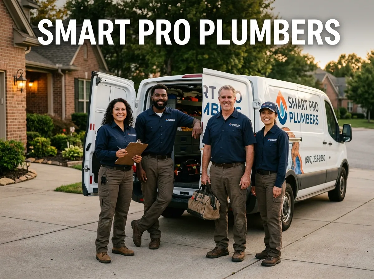 Water Heater Repair company in Lost Springs, KS